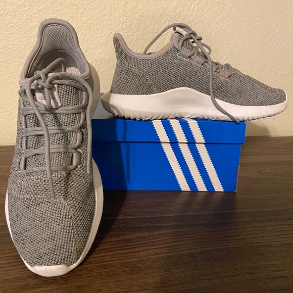 Adidas Tubular Shadow. Used. Like New. - no longer have these shoes. - Picture 3 of 8